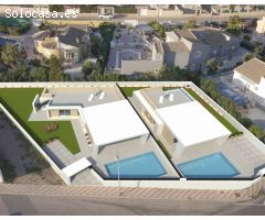 Chalet en Venta en Torrevieja, Alicante