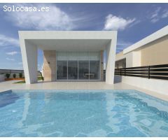 Chalet en Venta en Torrevieja, Alicante