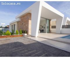 Chalet en Venta en Torrevieja, Alicante