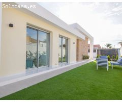 Chalet en Venta en Torrevieja, Alicante