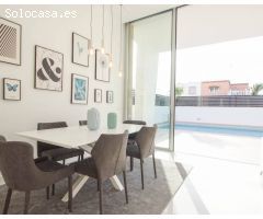 Chalet en Venta en Torrevieja, Alicante