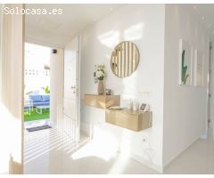 Chalet en Venta en Torrevieja, Alicante