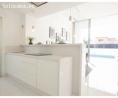 Chalet en Venta en Torrevieja, Alicante