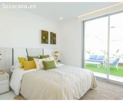 Chalet en Venta en Torrevieja, Alicante