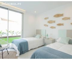 Chalet en Venta en Torrevieja, Alicante