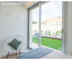 Chalet en Venta en Torrevieja, Alicante