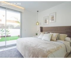 Chalet en Venta en Torrevieja, Alicante