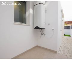Chalet en Venta en Torrevieja, Alicante