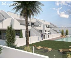 Apartamento en Venta en Pilar de la Horadada, Alicante