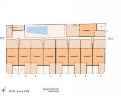 Apartamento en Venta en Pilar de la Horadada, Alicante