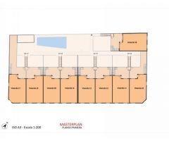 Apartamento en Venta en Pilar de la Horadada, Alicante
