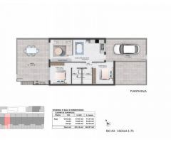 Apartamento en Venta en Pilar de la Horadada, Alicante