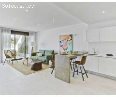 Apartamento en Venta en Pilar de la Horadada, Alicante