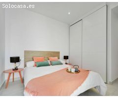 Apartamento en Venta en Pilar de la Horadada, Alicante