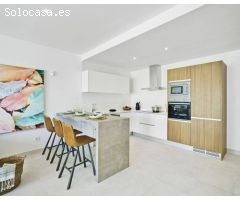 Apartamento en Venta en Pilar de la Horadada, Alicante