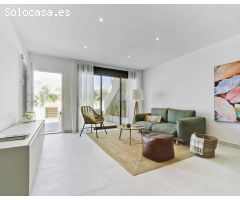 Apartamento en Venta en Pilar de la Horadada, Alicante