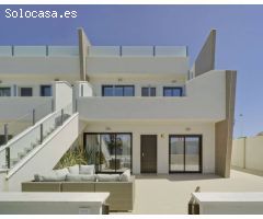 Apartamento en Venta en Pilar de la Horadada, Alicante