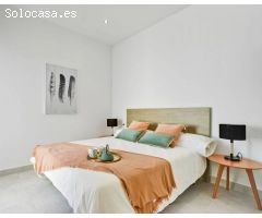 Apartamento en Venta en Pilar de la Horadada, Alicante
