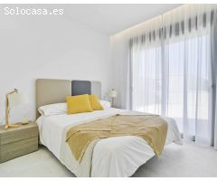 Apartamento en Venta en Pilar de la Horadada, Alicante