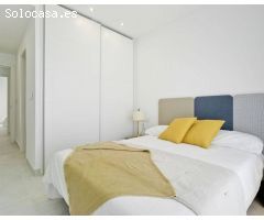 Apartamento en Venta en Pilar de la Horadada, Alicante