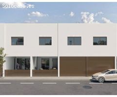 Apartamento en Venta en Pilar de la Horadada, Alicante
