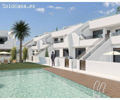 Apartamento en Venta en Pilar de la Horadada, Alicante