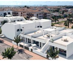 Chalet en Venta en San Pedro del Pinatar, Murcia