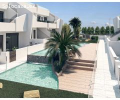Chalet en Venta en San Pedro del Pinatar, Murcia