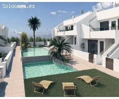 Chalet en Venta en San Pedro del Pinatar, Murcia