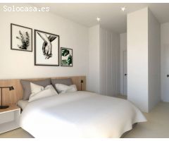Chalet en Venta en San Pedro del Pinatar, Murcia