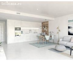 Chalet en Venta en San Pedro del Pinatar, Murcia