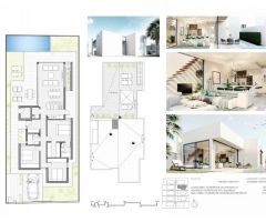 Chalet en Venta en La Unión, Murcia