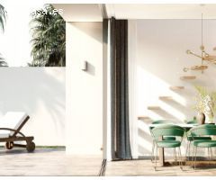 Chalet en Venta en La Unión, Murcia