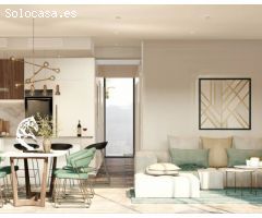 Chalet en Venta en La Unión, Murcia
