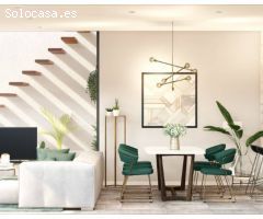 Chalet en Venta en La Unión, Murcia