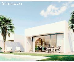 Chalet en Venta en La Unión, Murcia