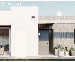 Chalet en Venta en La Unión, Murcia