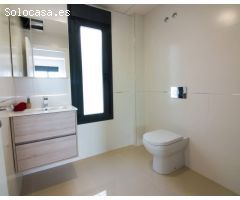 Chalet en Venta en San Pedro del Pinatar, Murcia