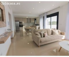 Chalet en Venta en San Pedro del Pinatar, Murcia