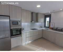 Chalet en Venta en San Pedro del Pinatar, Murcia
