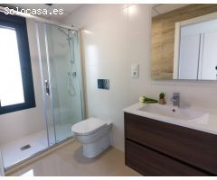 Chalet en Venta en San Pedro del Pinatar, Murcia