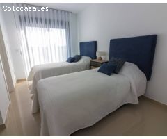 Chalet en Venta en San Pedro del Pinatar, Murcia