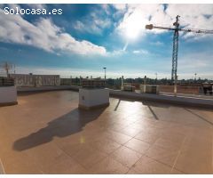 Chalet en Venta en San Pedro del Pinatar, Murcia