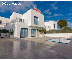 Chalet en Venta en San Pedro del Pinatar, Murcia
