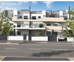 Apartamento en Venta en Torre de la Horadada, Alicante