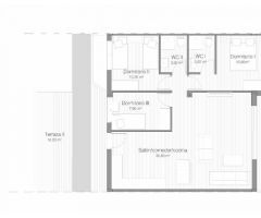 Apartamento en Venta en Torre de la Horadada, Alicante