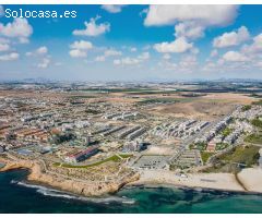 Apartamento en Venta en Torre de la Horadada, Alicante