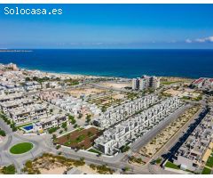 Apartamento en Venta en Torre de la Horadada, Alicante