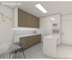 Apartamento en Venta en Torre de la Horadada, Alicante