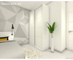 Apartamento en Venta en Torre de la Horadada, Alicante